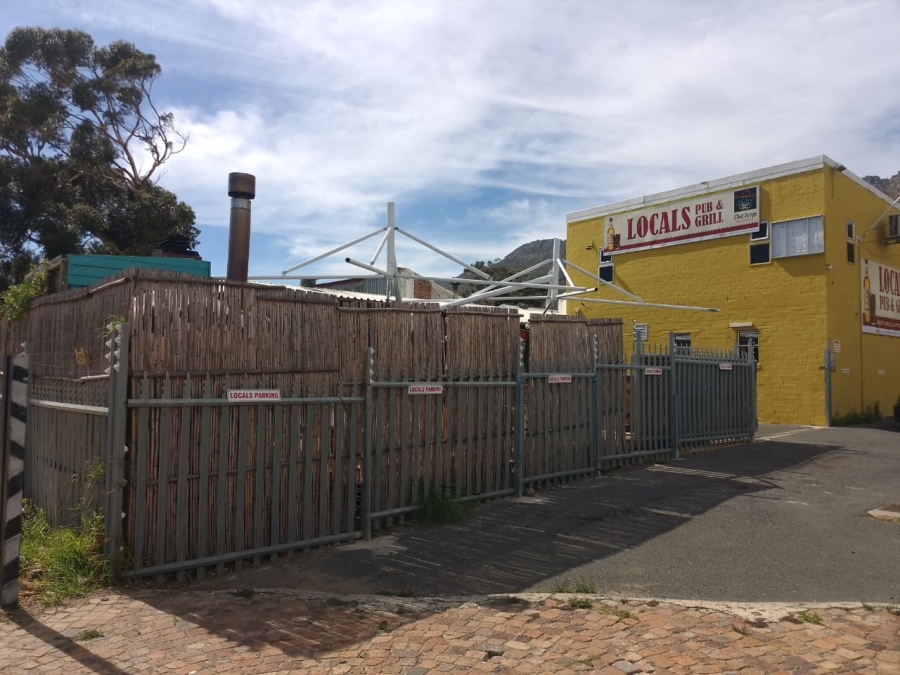 Commercial Property for Sale in Mansfield Industrial Western Cape